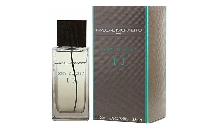 Image 13: Eau de toilette pour homme Pascal Morabiato