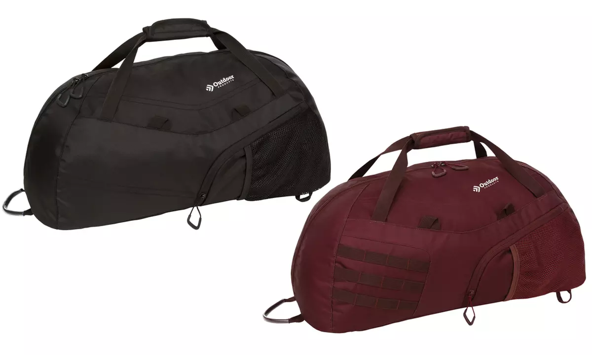 Outdoor Product Silverwood Backpack Duffle - Primary Image