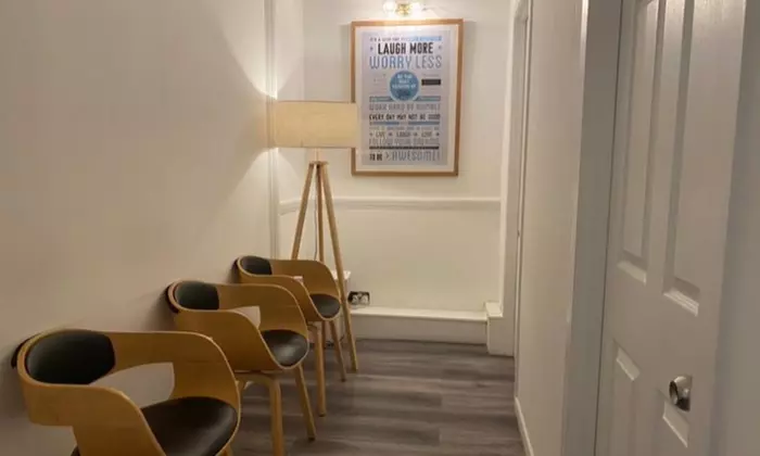 Up to 85% Off on Chiropractic Services at Holistic Healthcare Clinics