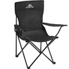 Image 11: Foldable Camping Chair with Cup Holder