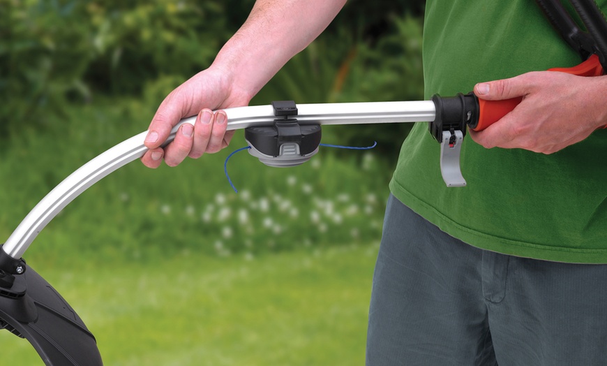 Image 6: Black and Decker Grass Trimmer