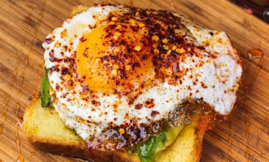 Image 10: Bottomless Brunch, Gift Certificate or $200 Towards Any Catered Event