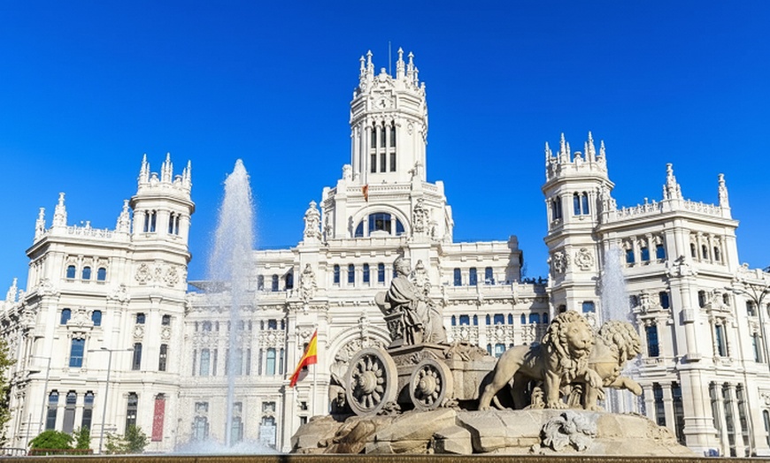 Image 3: Tour de 30 o 60 minutos en Tuk Tuk para hasta 4 personas