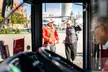 Hop-on Hop-off Bustour im Panorama-Doppeldeckerbus mit Audioguide mit Berlin City Tour (bis zu 40% sparen) - Second Medium