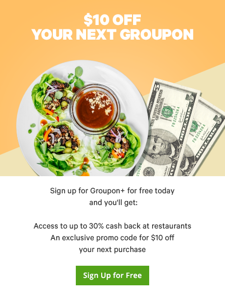 Sign Up for Free