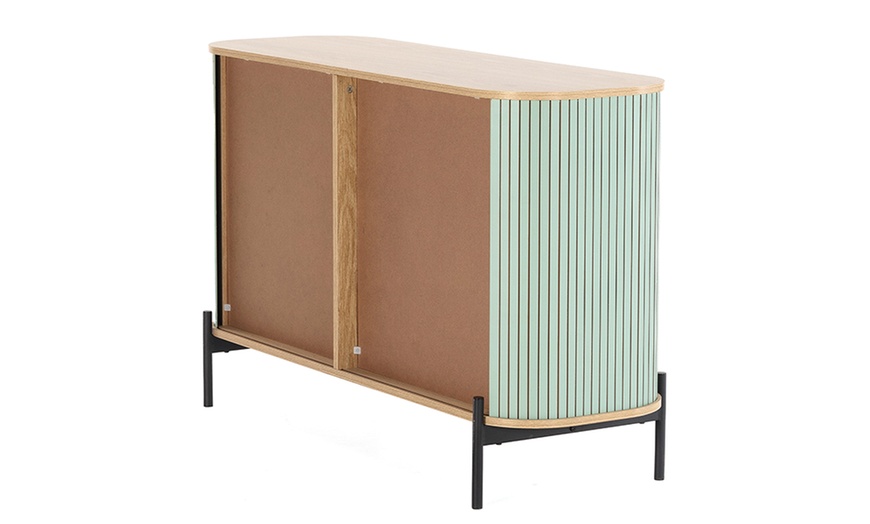 Image 7: Credenza "Monaco" a 2 ante