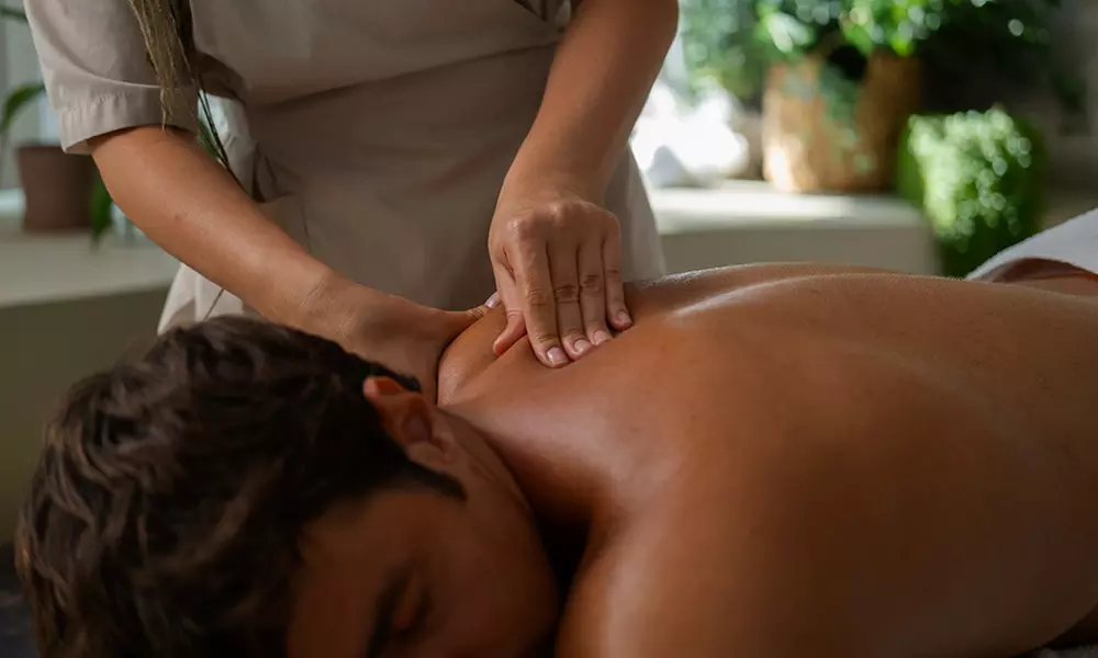 Spa matinal, experiencia Luxury o circuito spa con masaje y cava