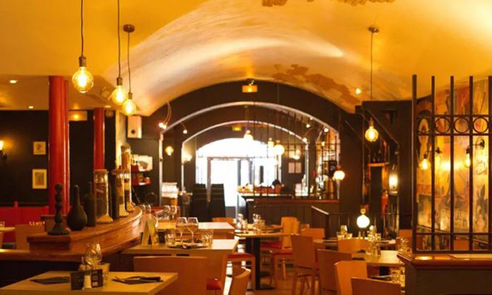 Saveurs italiennes au restaurant Pizza Papa Montpellier 5 Comédie