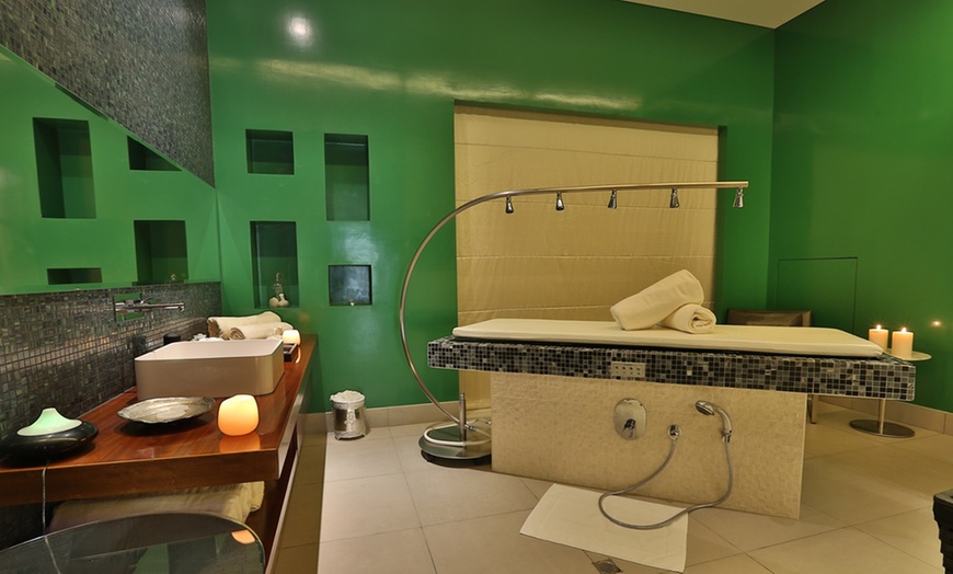 Image 7: Rejuvenating Packages,Thalgo Spa