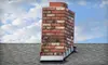 $69 for Chimney Cleaning and Inspection from Quality Service Company ($149 Value)