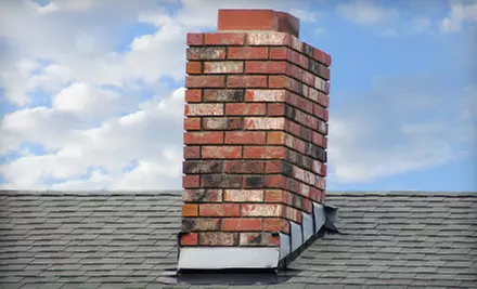 $69 for Chimney Cleaning and Inspection from Quality Service Company ($149 Value) - Primary Image