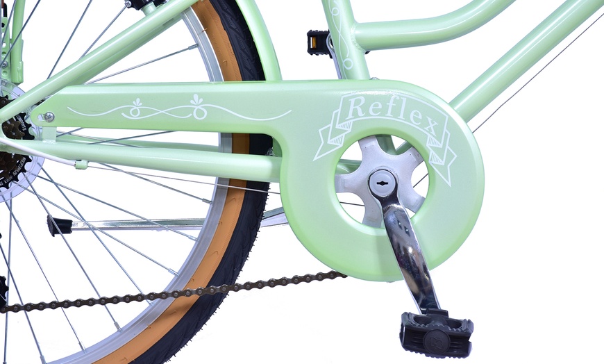 Image 5: Reflex Women's Bike