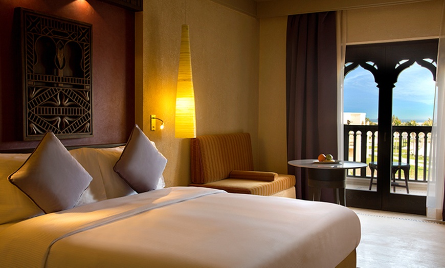 Image 6: 5-star Salalah Rotana Resort stay