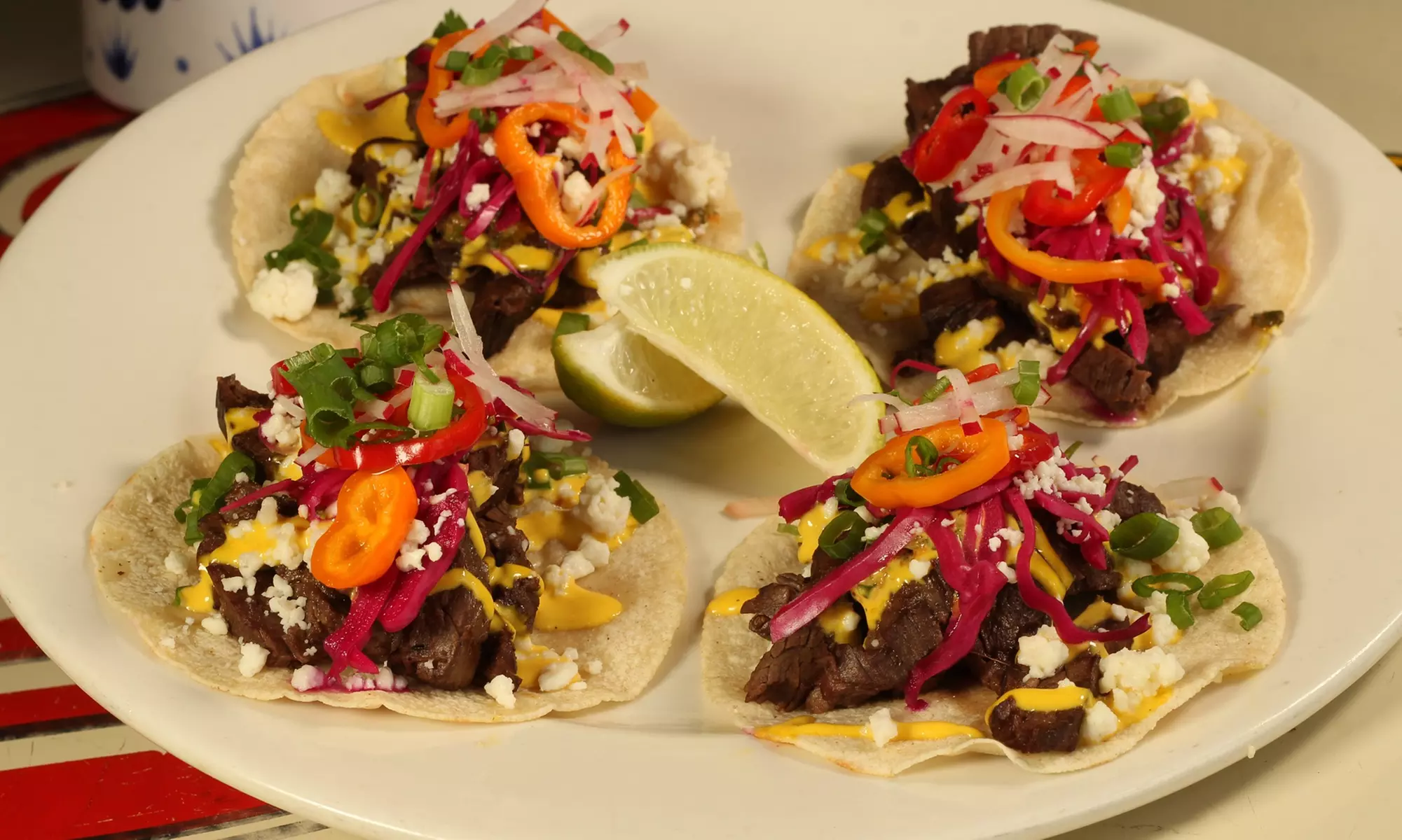 Gift Cards to Spice Up Your Next Outing for Authentic Mexican Flavors
