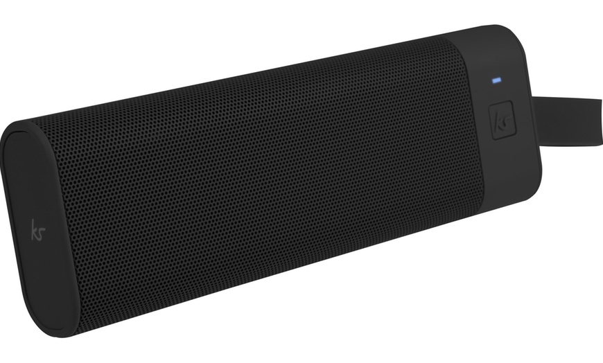 Image 2: Kitsound Wireless Boombars