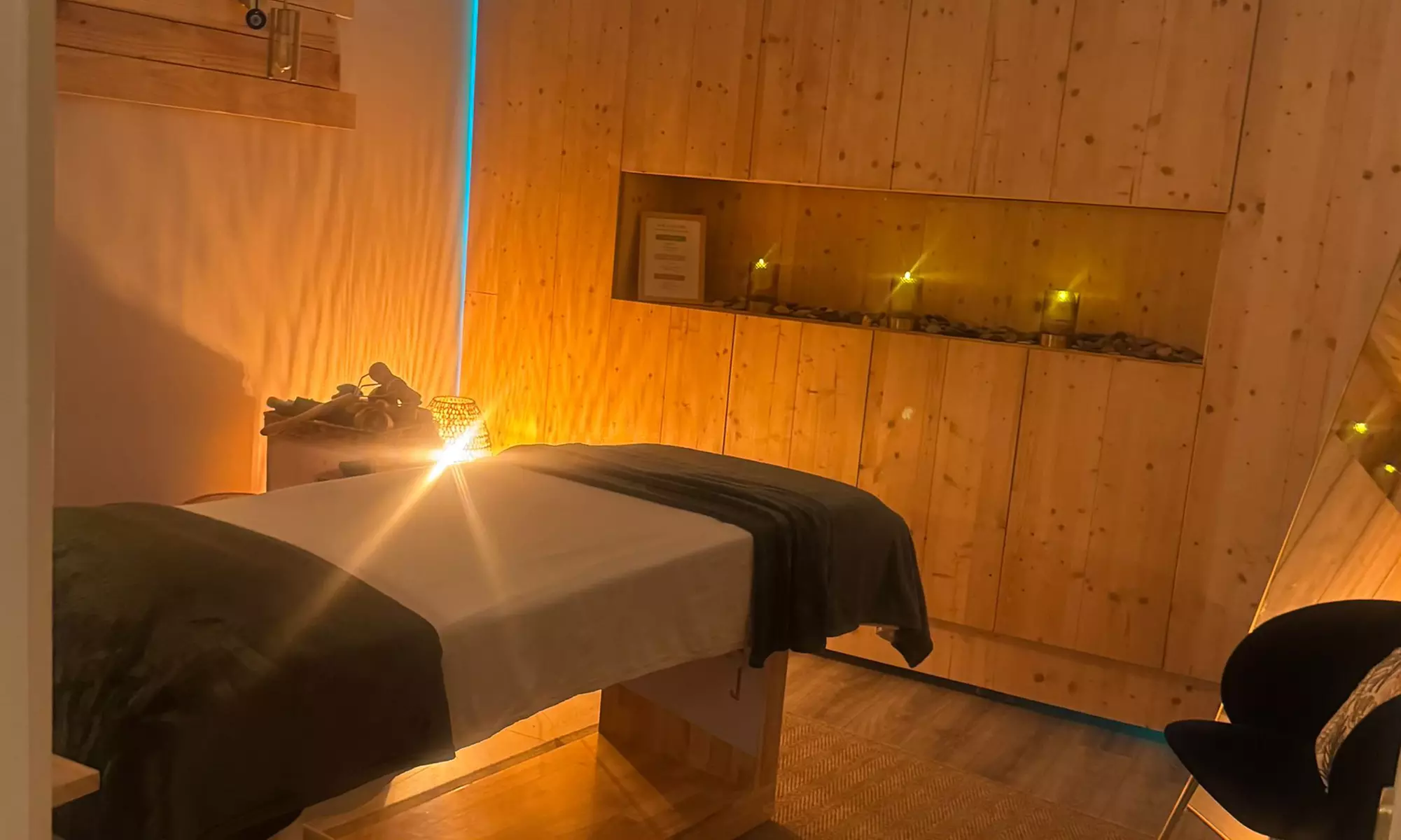 Modelage de 30, 60 ou 90 min chez Studio Aura