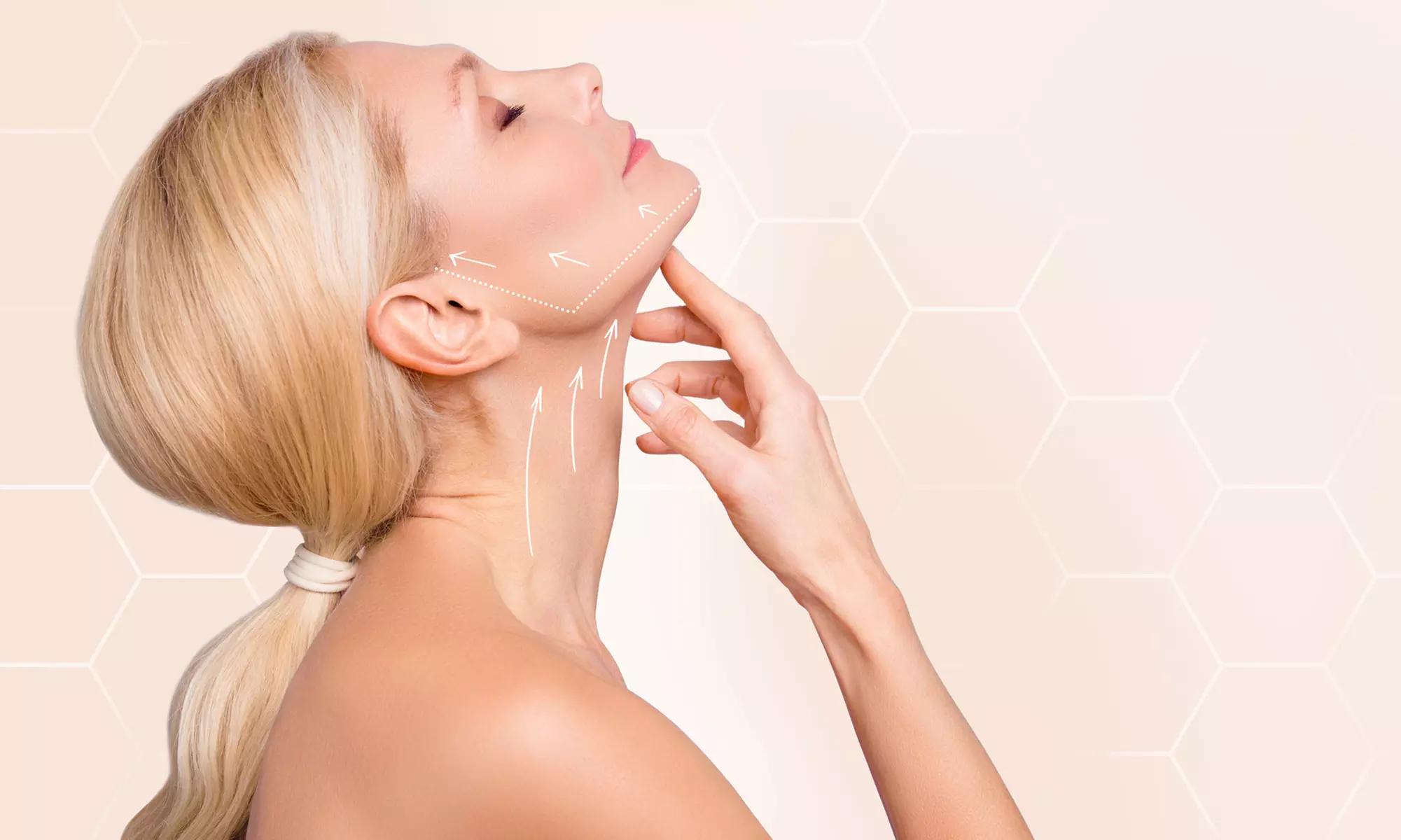 One or Two 60-minute Buccal Sculptural FaceLift Massage at Laser Skin Esthetics (Up to 60% Off) - Primary Image