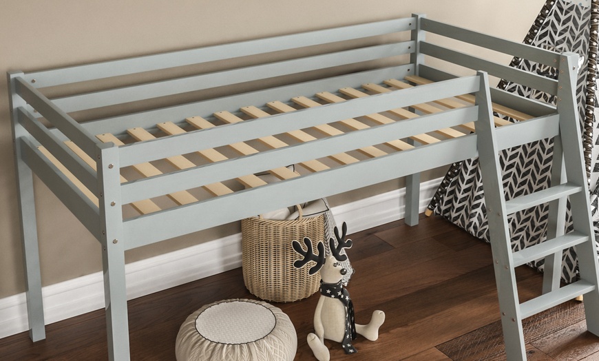 Image 15: Sydney Bunk Beds