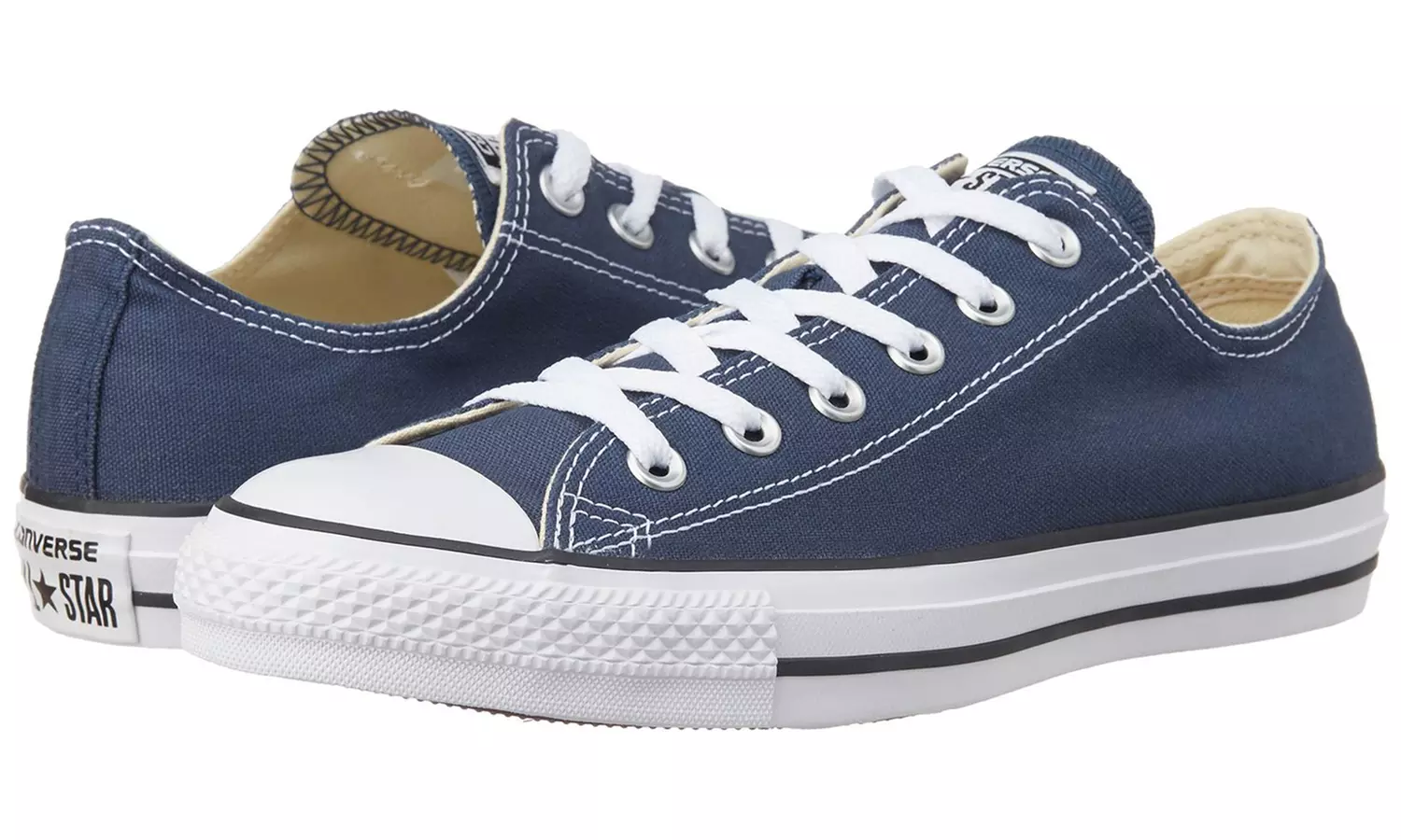 Converse Chuck Taylor All Star Ox Sneakers