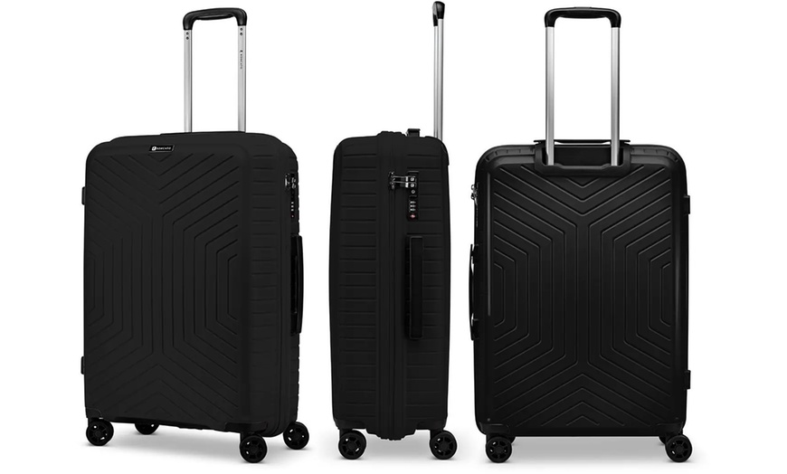 Image 22: Trolley Ciak Roncato Hexa