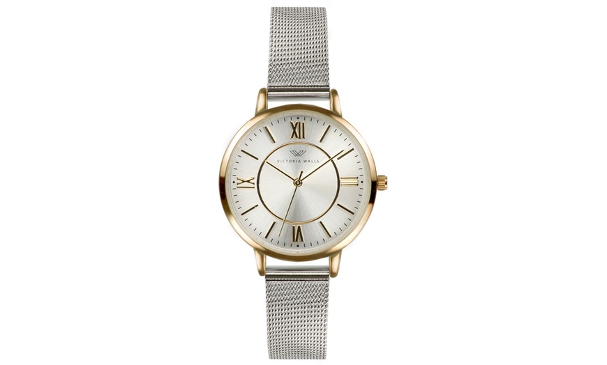 Image 11: Victoria Walls Women's Watch