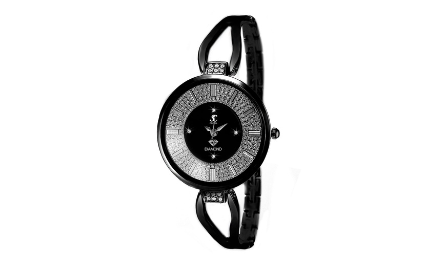 Image 2: Montres de la marque SC Crystal