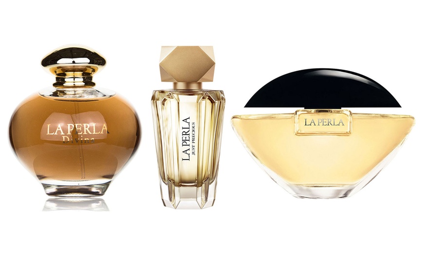 Image 1: EDT o EDP La Perla