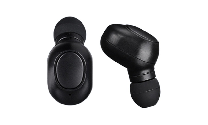 Image 4: Rechargeable Hearing Aids
