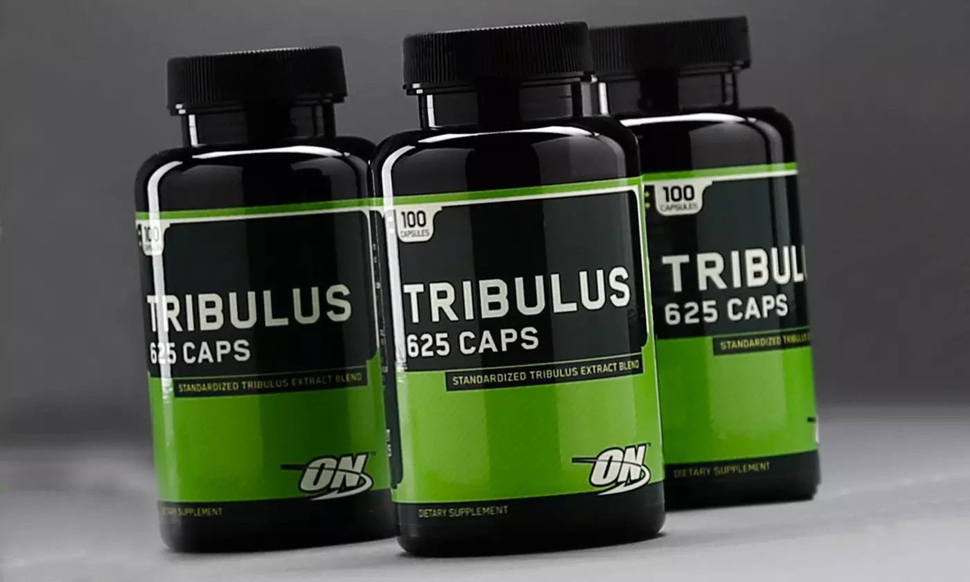 Optimum Nutrition Tribulus Capsules (1- or 3-Pack) - Primary Image