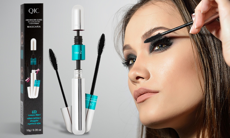 Image 7: QIC 4D Mascara