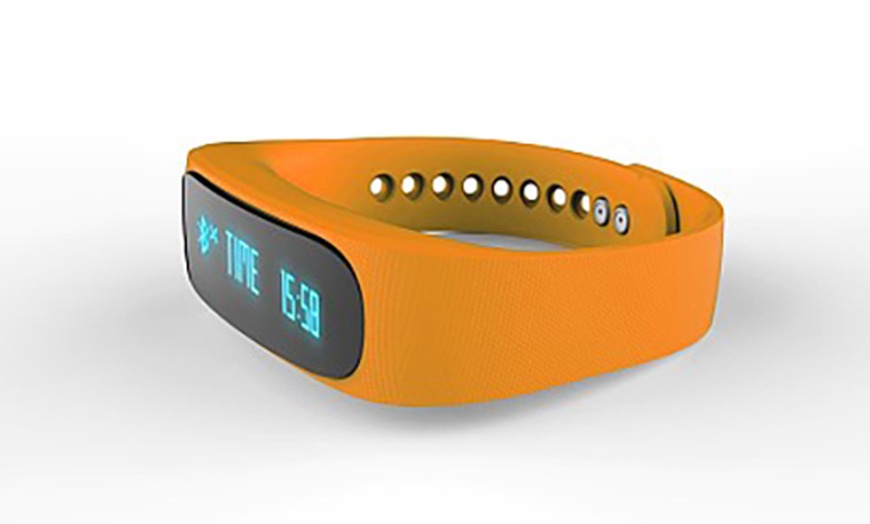 Image 8: Apachie Fitness Tracker