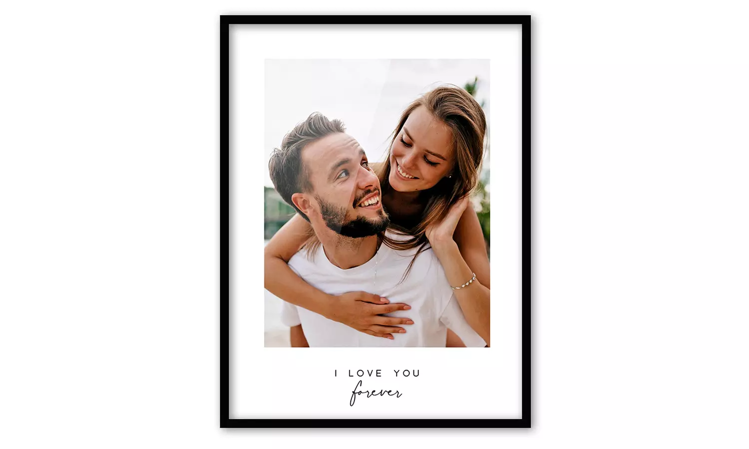 Jouw leven aan de muur: laat je meest bijzondere foto's inlijsten