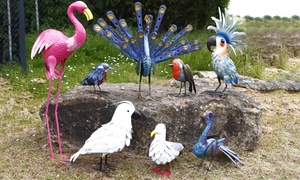 Trendy Birds Garden Ornament