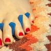 Image 2: Pamper Yourself: Gel Manicure or Gel Pedicure at NailsbyBreanna