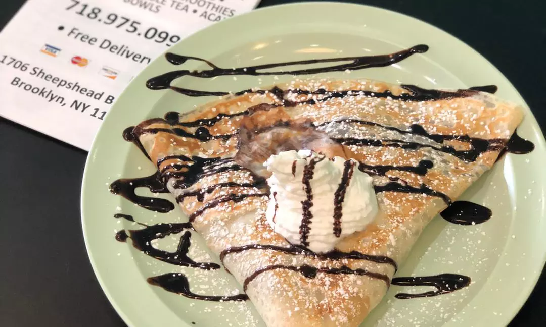 Enjoy Takeout or Dine-In with $10 Credit at 7025 3rd Ave