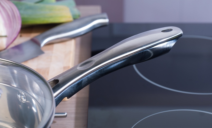 Image 32: Russell Hobbs Cookware 