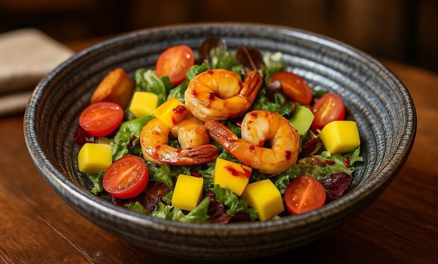 Image 6: Menús de arroces o Premium para 2 o 4 personas con todo incluido