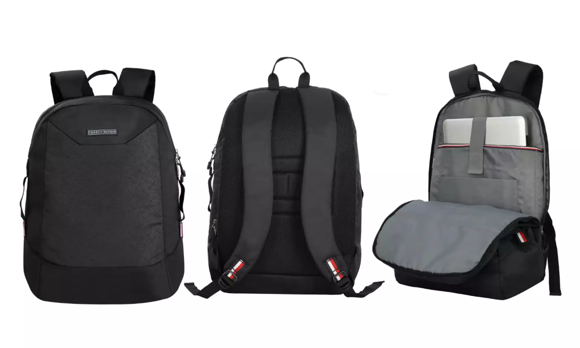 Tommy Hilfiger Laptop-Rucksack