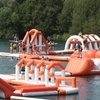 Image 10: Aqua Park Entry with Optional Wetsuit Hire for 1, 2, 3, or 4