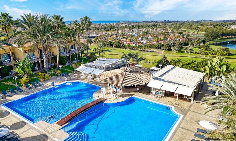 Escapada de bienestar para 2 con spa, desayuno, almuerzo y masaje