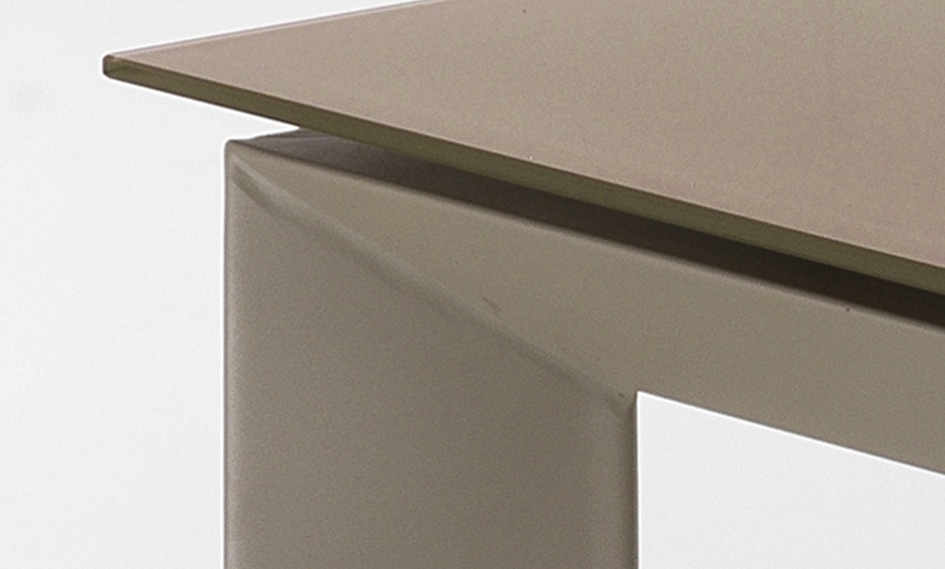 Image 12: Uitschuifbare tafel, verschillende modellen