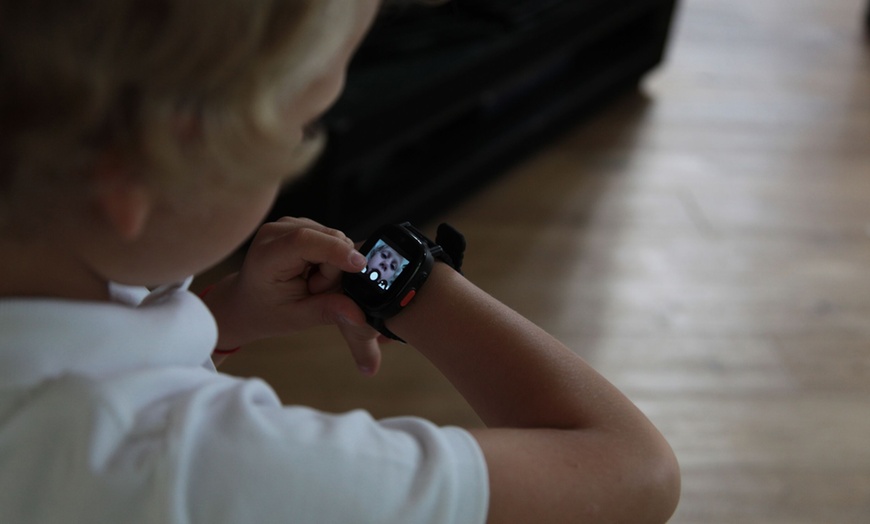 Image 12: Elari Kids' GPS Smartwatch