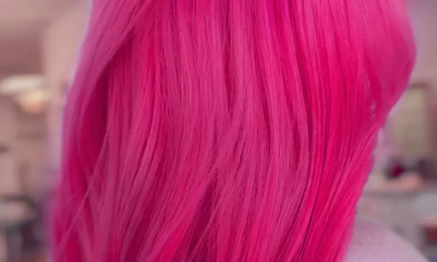 Holiday Blowout, Haircut Blowout, or Single-Process Color Treatment at Beautyxshey—Up to 47% Off