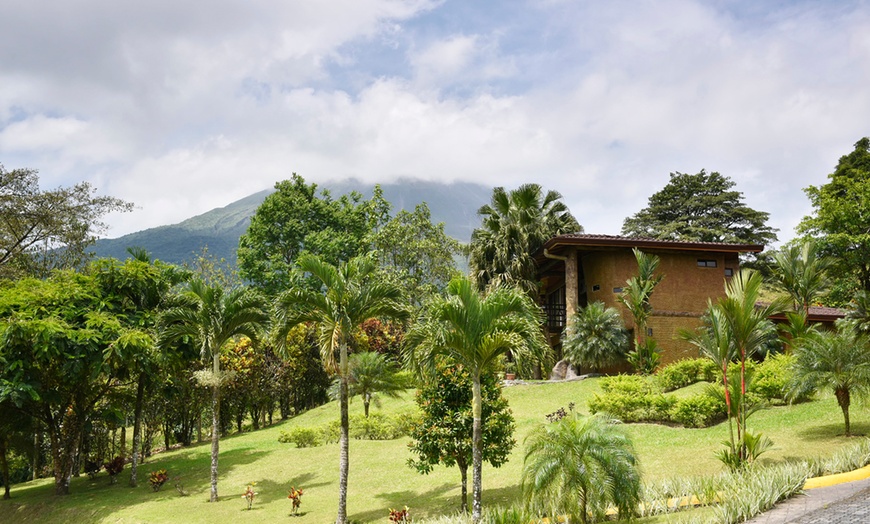 Image 17: ✈ Costa Rica Trip with Hotel and Air from Travel by Jen