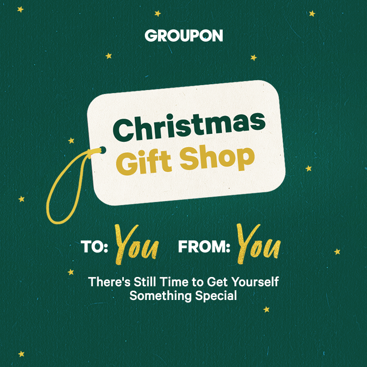 Groupon