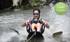 If 200 People Donate $10, Then Adaptive Adventures Can Purchase One Specialized Water Ski for Youth with Disabilities 