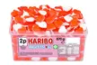 Up to Six Tubs of Haribo Sweets in a Variety of Flavours - Image 7