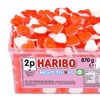 Image 7: Haribo Sweet Tubs
