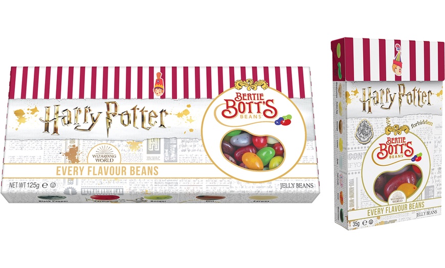 Image 9: Harry Potter Sweets
