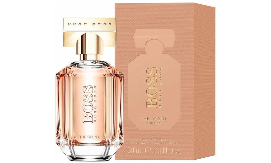 Image 3: Hugo Boss The Scent For Her EDP